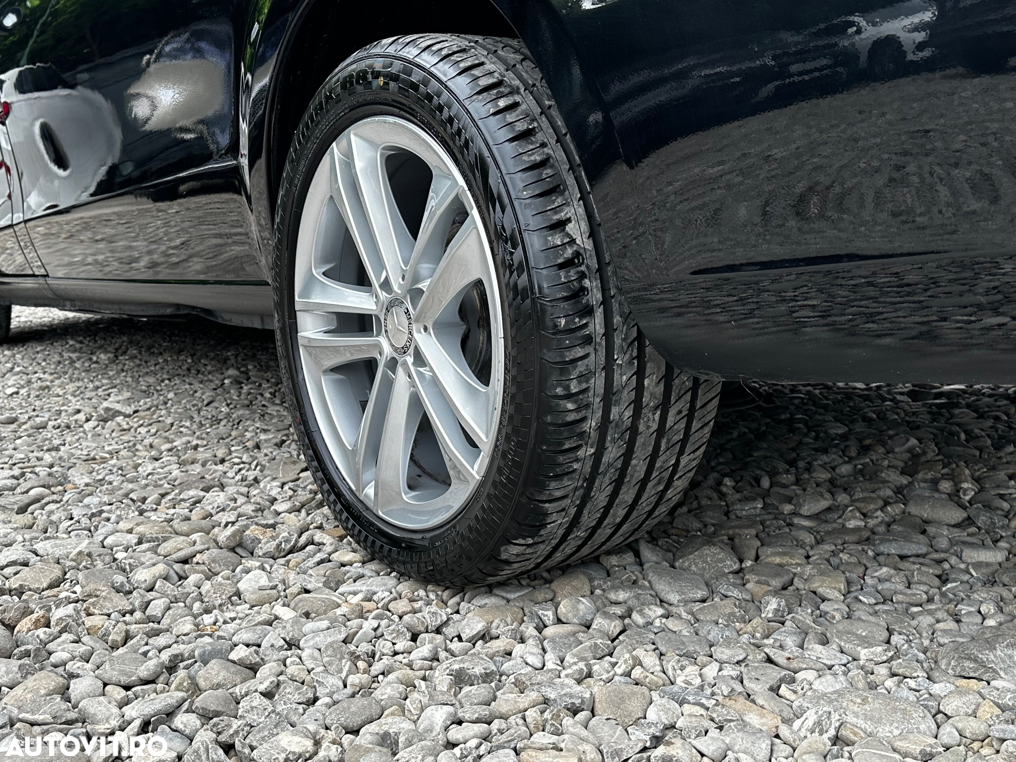 Mercedes-Benz Vito 114 CDI (BlueTEC) Tourer Extralang Aut. SELECT - 20