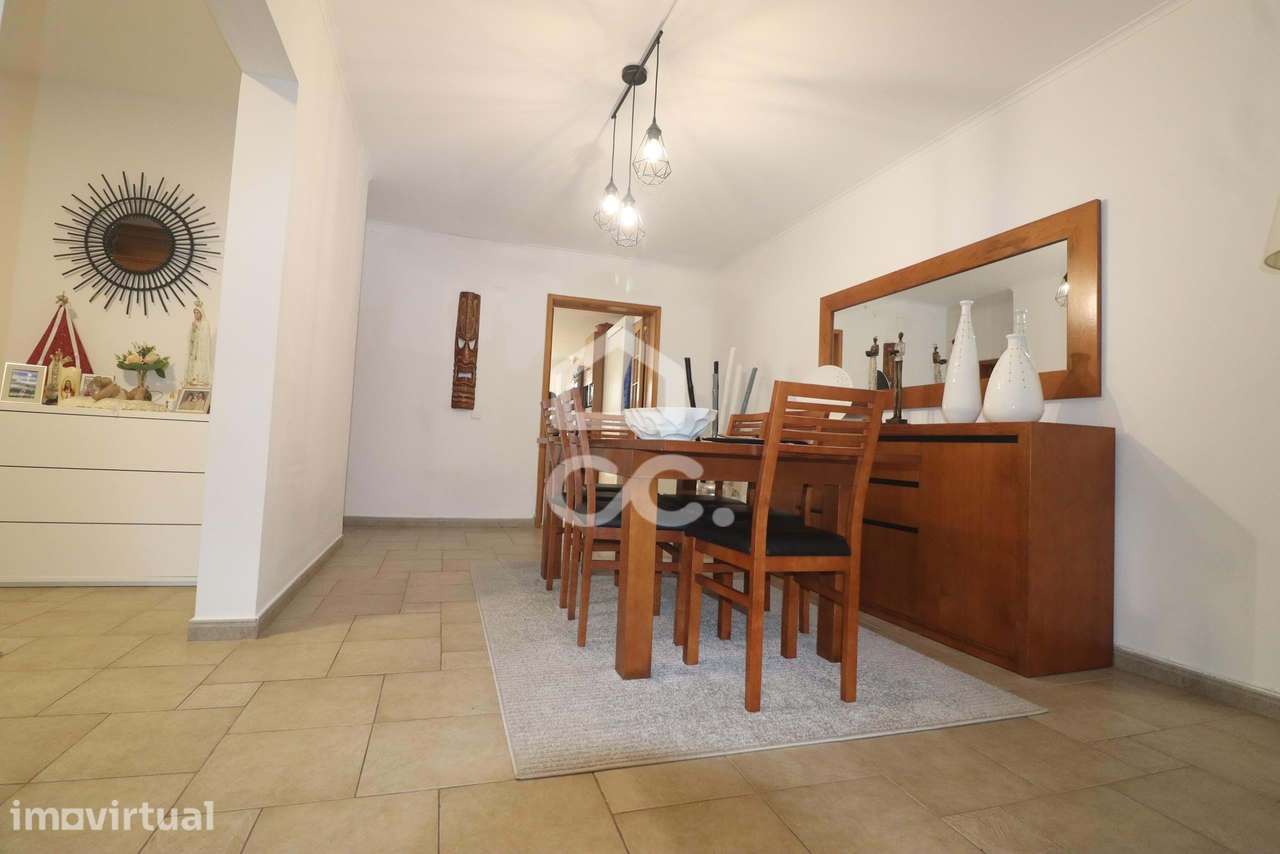 Moradia com 3 Quartos - Nossa Senhora do Rosário - Lagoa - Grande imagem: 4/23