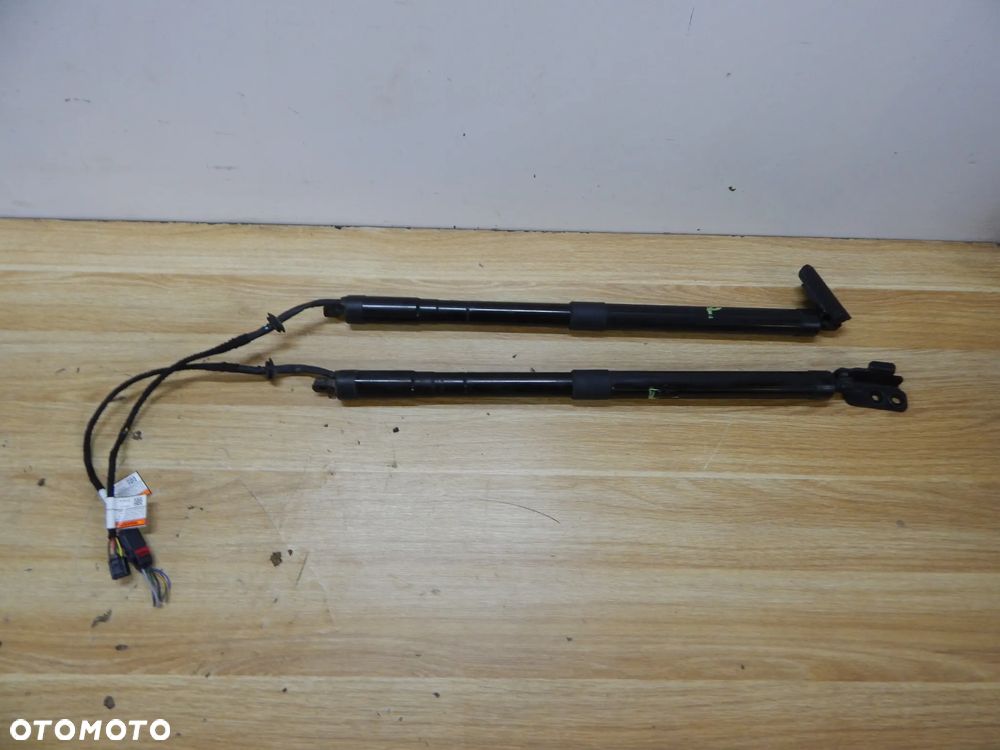 Siłownik teleskop elektryczny VOLVO XC60 xc60 I 08-17 Łuków części - 7