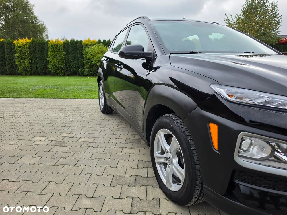 Hyundai Kona - 6