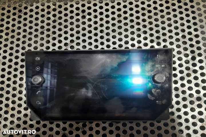 Display navigatie 6F0919605A 6F0919605A Seat Ibiza 5 KJ [2017 - 2021] - 1