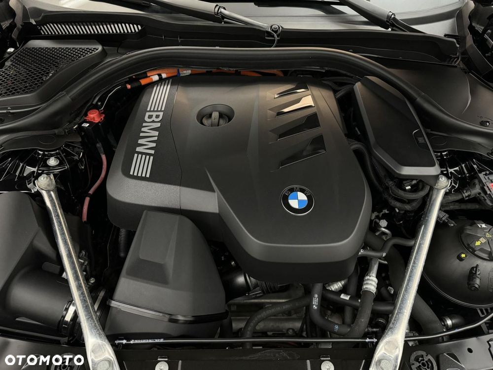 BMW Seria 5 - 9