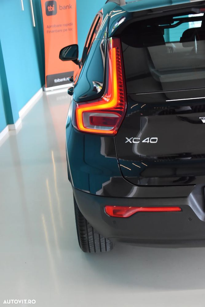 Volvo XC 40 D3 Momentum - 26