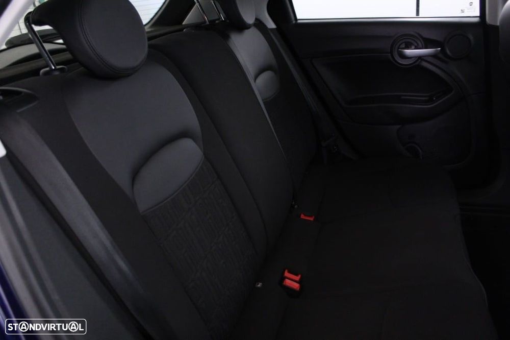 Fiat 500X 1.3 MJ City Cross - 15
