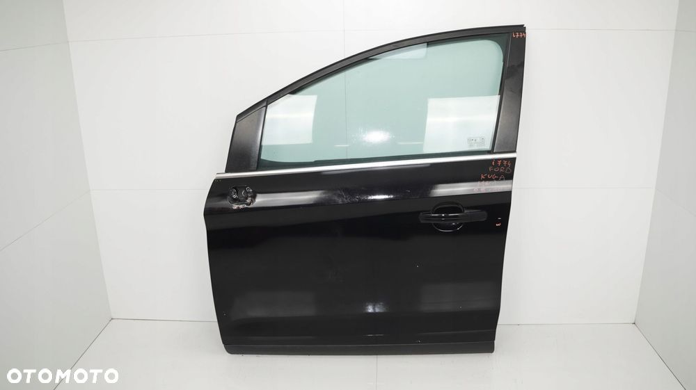 DRZWI LEWY PRZÓD FORD KUGA MK1 08-10R 2851 - 1