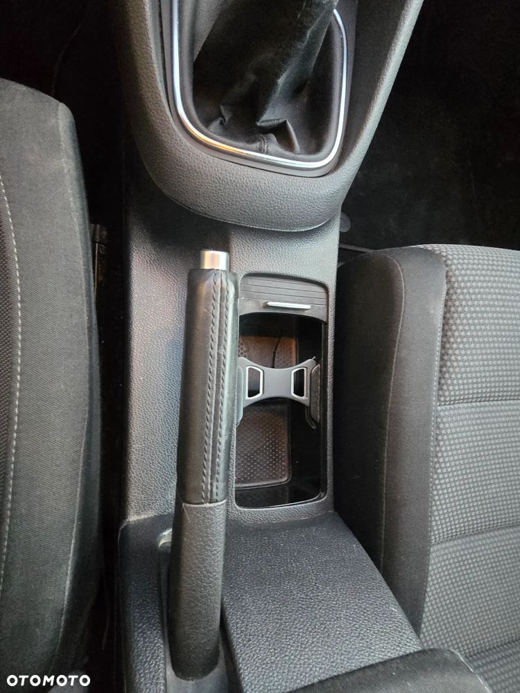 Volkswagen Golf 1.4 Comfortline - 18