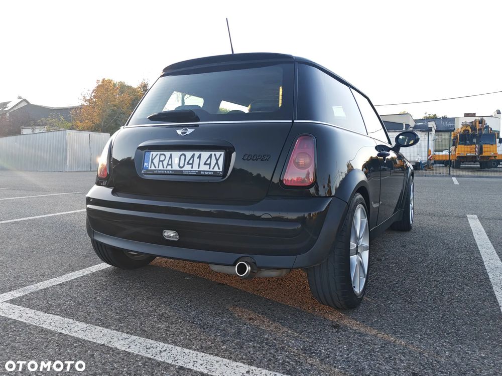 MINI Cooper - 9
