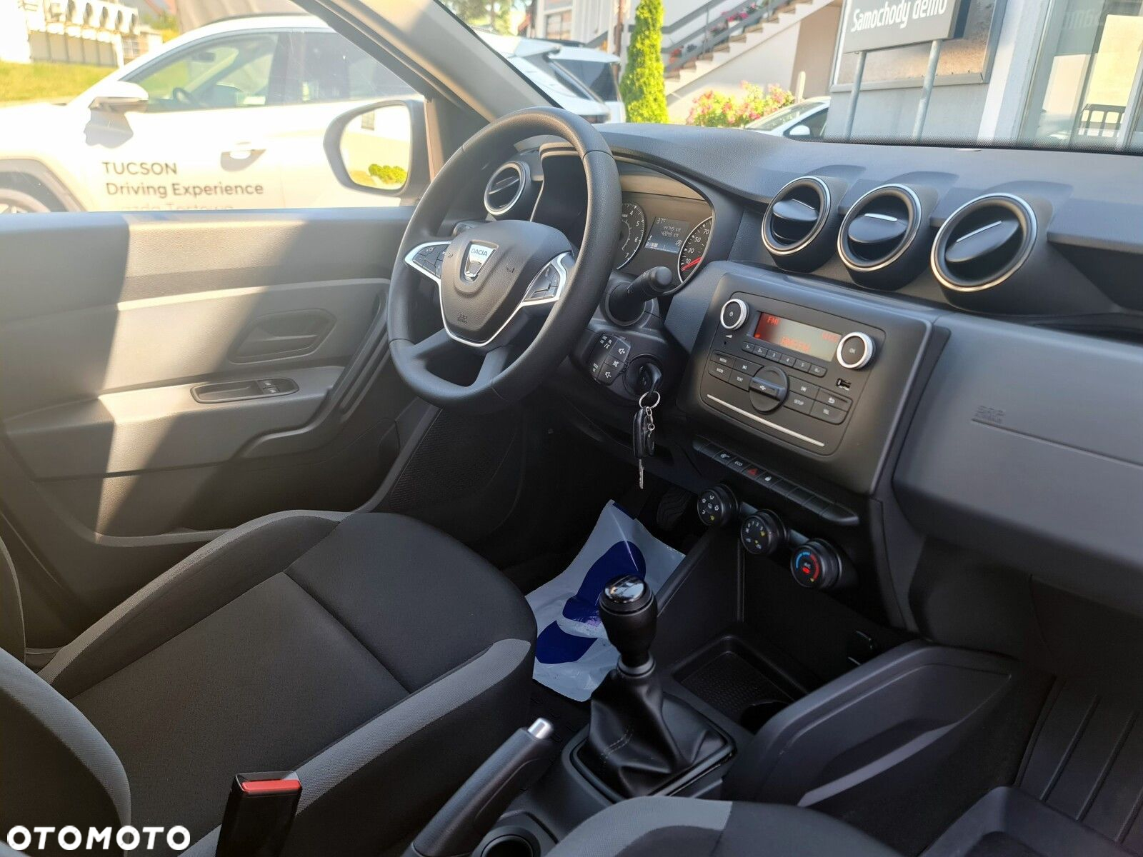Dacia Duster - 22