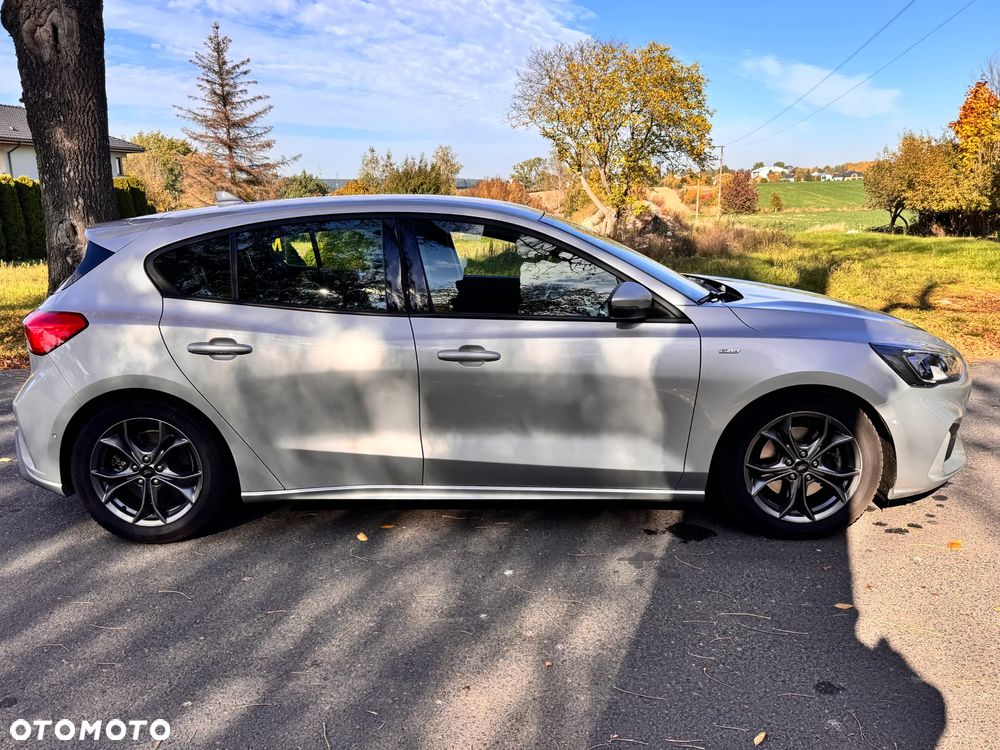Ford Focus 2.0 EcoBlue ST-Line - 15
