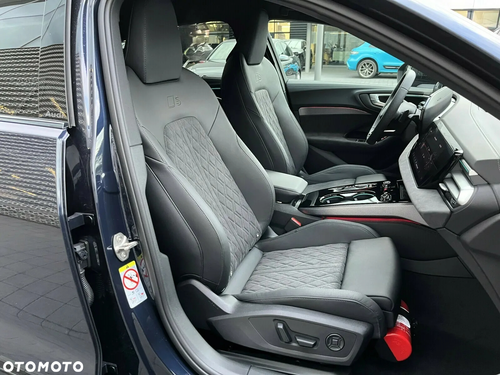 Audi A5 - 23