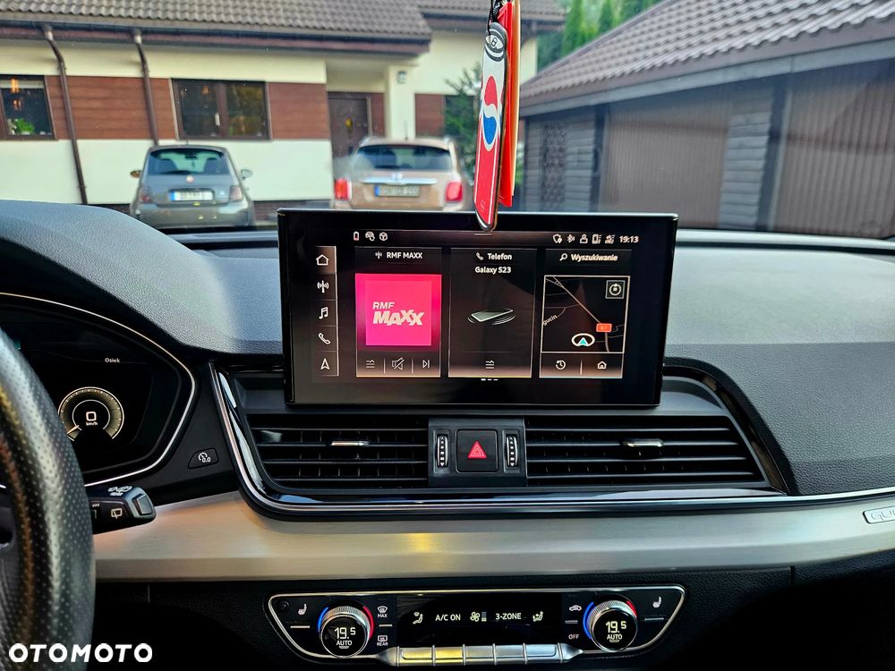 Audi Q5 - 21