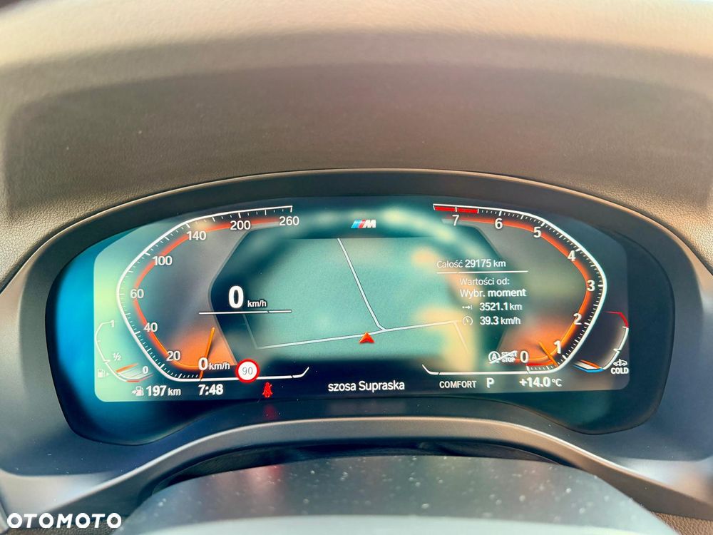 BMW X4 xDrive30i M Sport Edition - 33