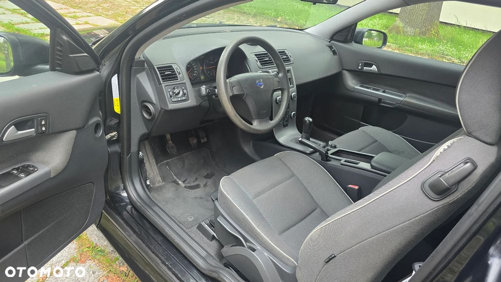 Volvo C30 1.6D RDesign - 14