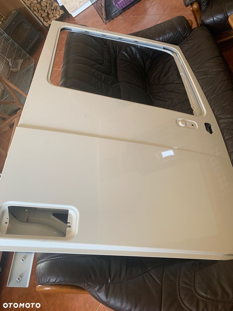 Drzwi prawe DAF 106 XF NOWE!!! - 1