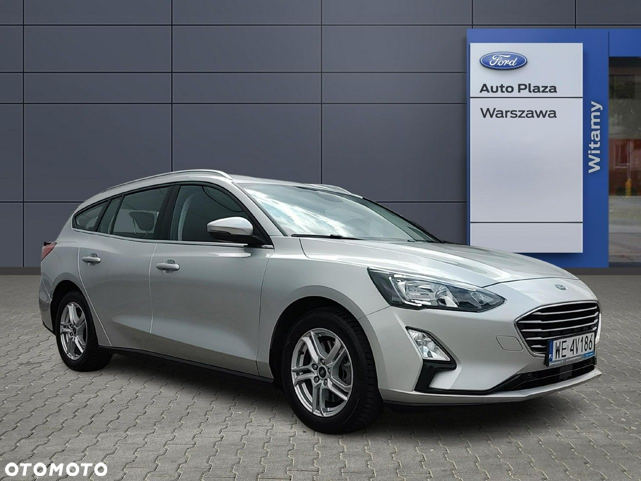 Ford Focus - 7