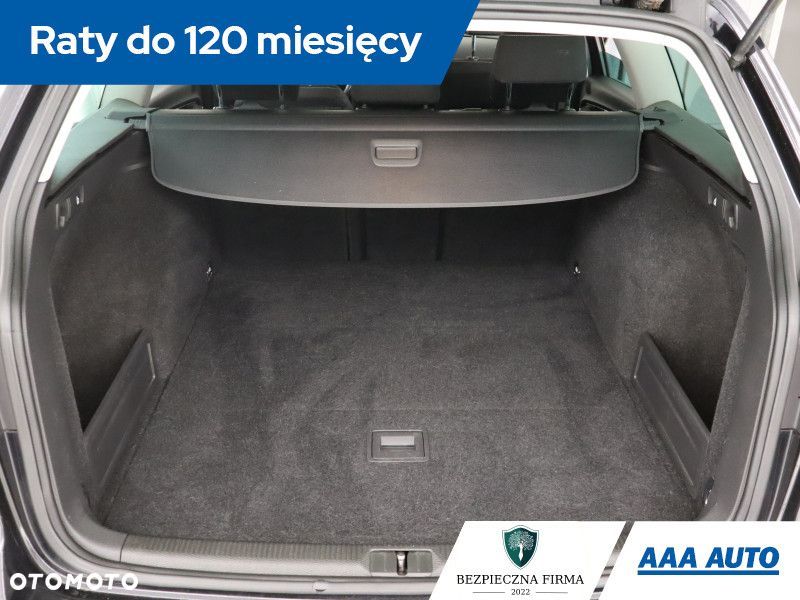 Volkswagen Passat Variant - 16