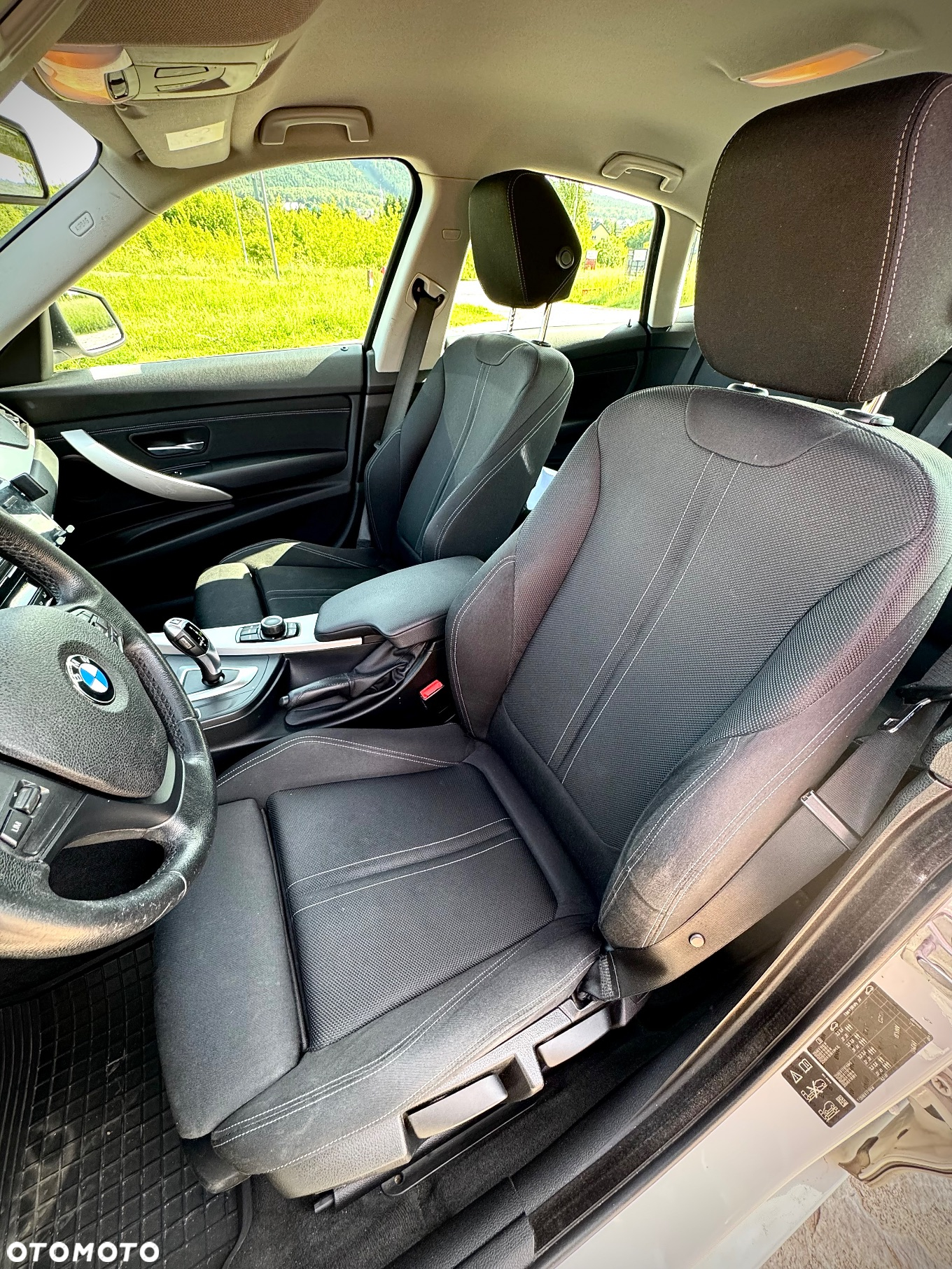 BMW Seria 3 - 26