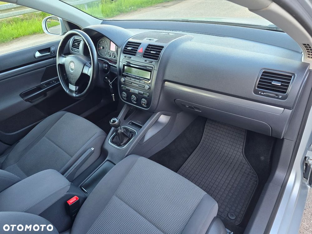Volkswagen Golf 1.6 Edition - 25