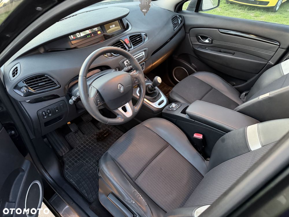 Renault Scenic - 6
