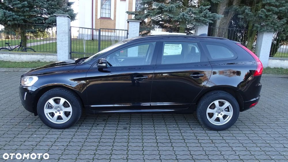 Volvo XC 60 D3 Base - 5