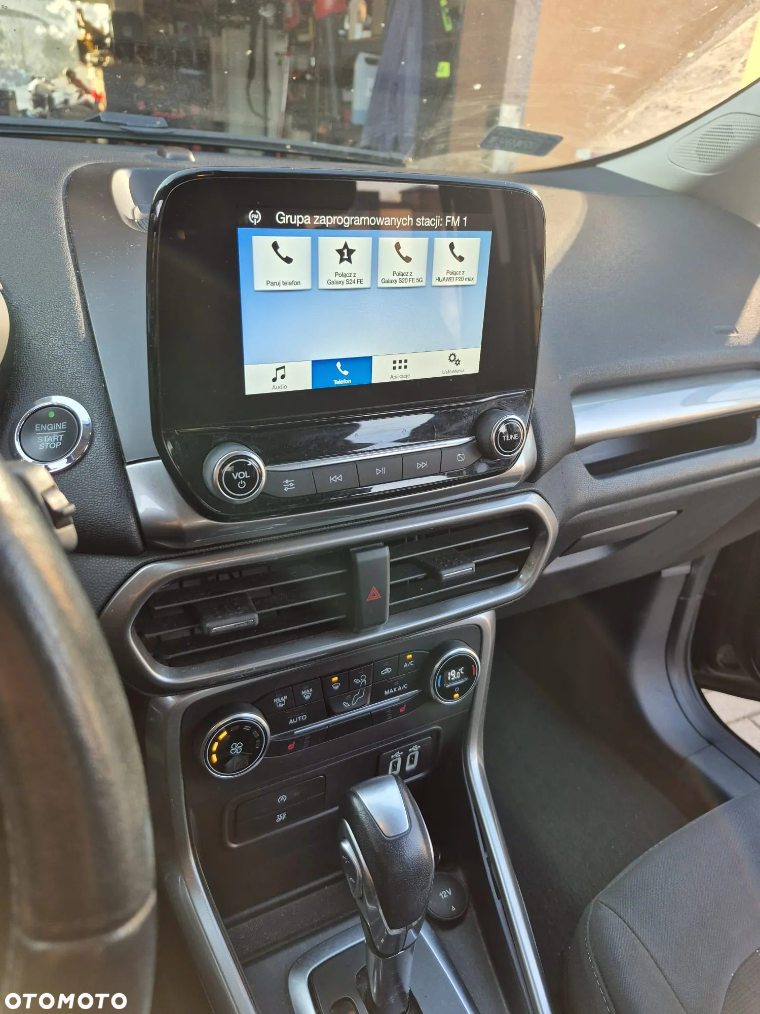 Ford EcoSport - 15