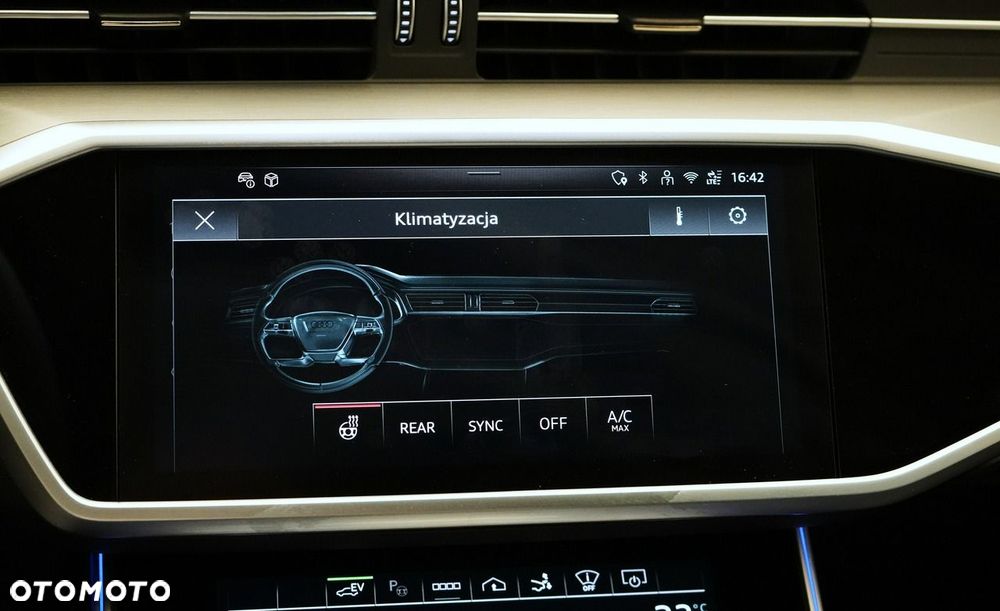 Audi A7 Sportback - 36