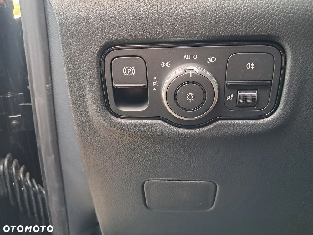 Mercedes-Benz Mercedes-Benz Vito 114 CDI Furgon PRO Long 3200 mm - 21