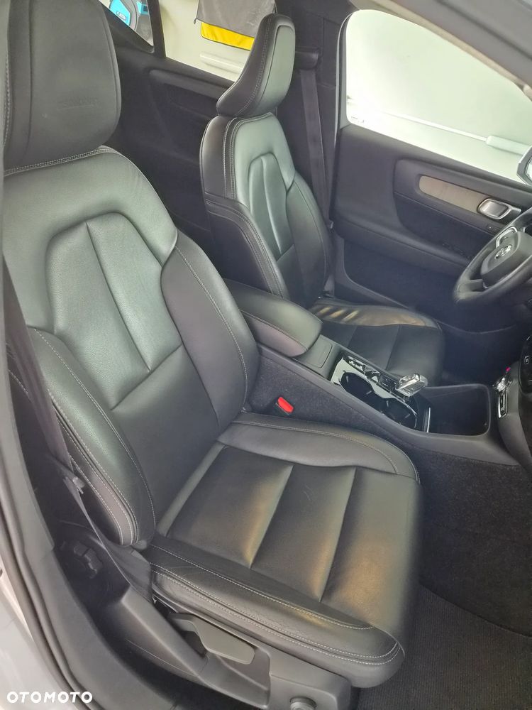 Volvo XC 40 D3 Geartronic Inscription - 30