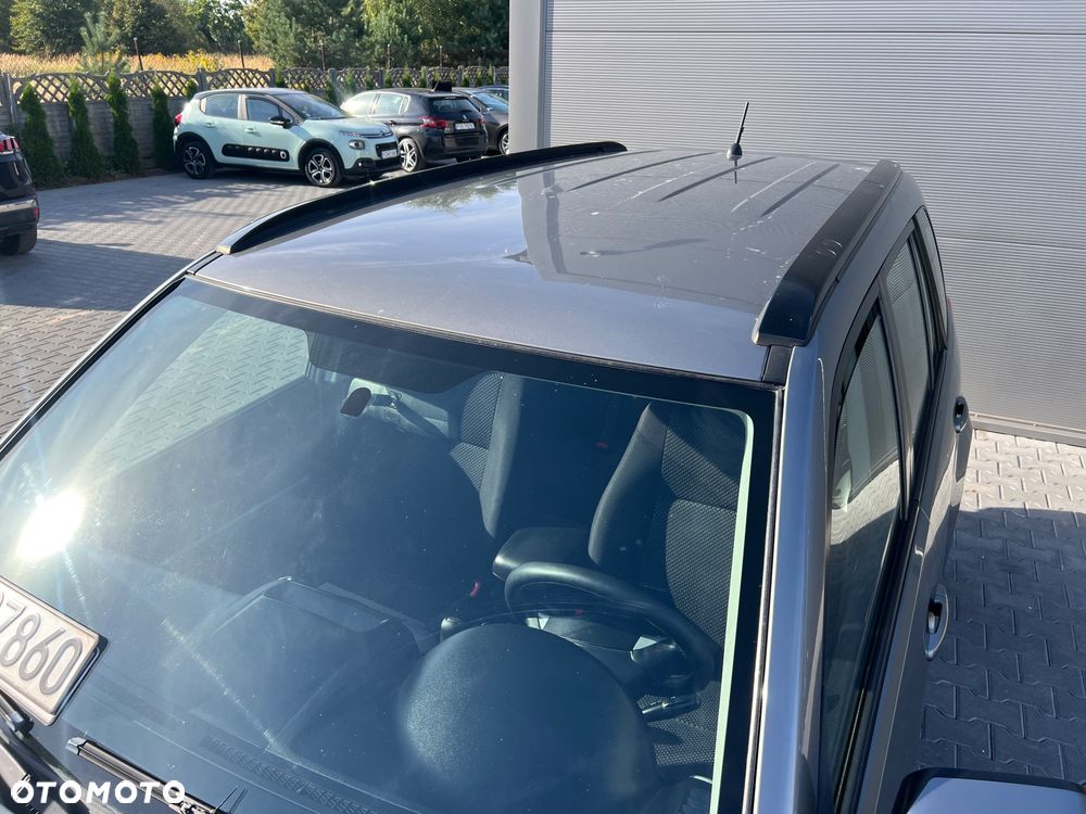 Suzuki Grand Vitara 1.9 DDiS Premium - 7