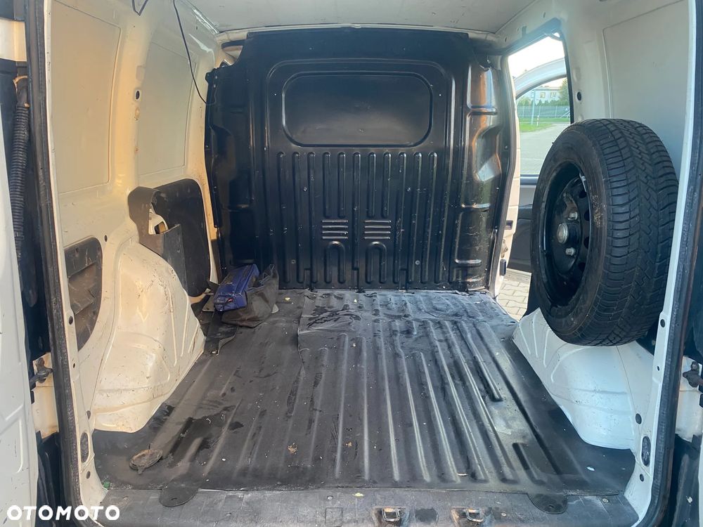 Fiat Doblo - 8