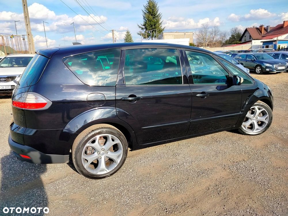 Ford S-Max 2.5 Titanium - 18