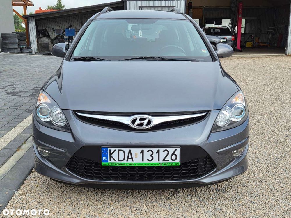 Hyundai i30 - 2