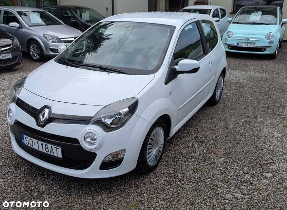 Renault Twingo - 1