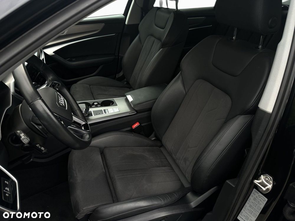 Audi A6 Limousine 45 TFSI mHEV Quattro S tronic - 30