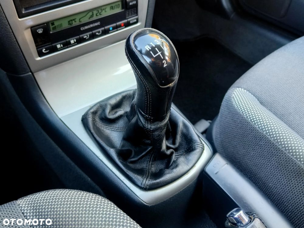 Skoda Octavia 2.0 Combi Selection - 13