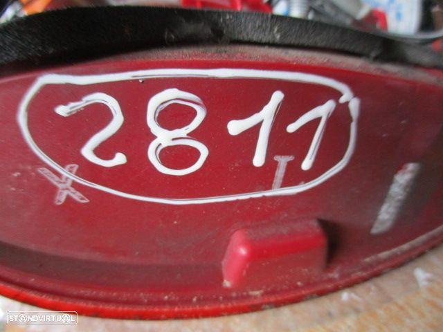 Farol Tras 4X43N13404A JAGUAR X-TYPE BREAK 2004 2.0D 16 V TURBO 130CV 5P VERMELHO DRT - 4