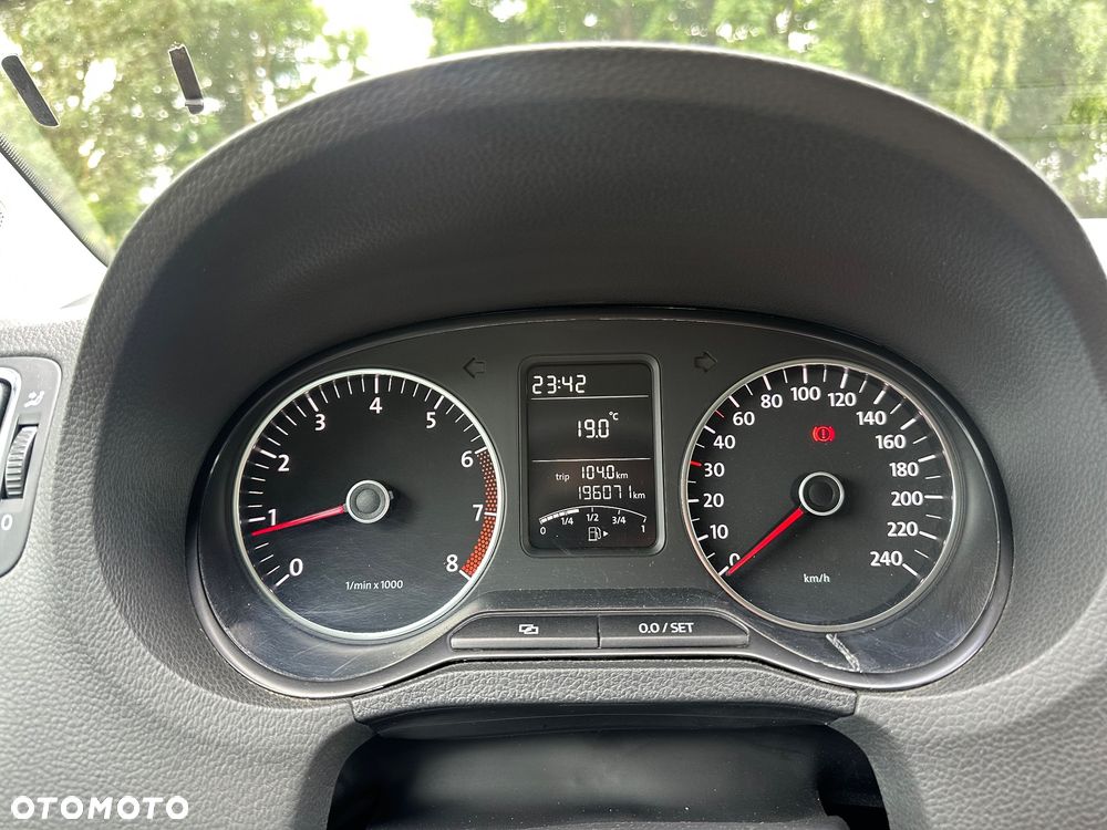 Volkswagen Polo - 39