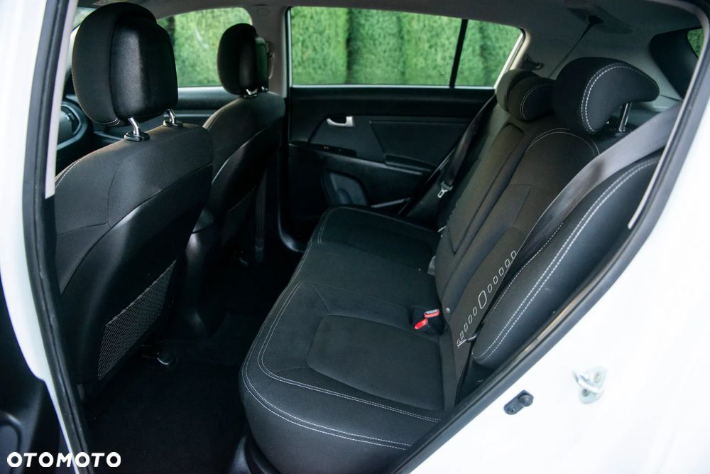 Kia Sportage 1.6 GDI 2WD Vision - 31