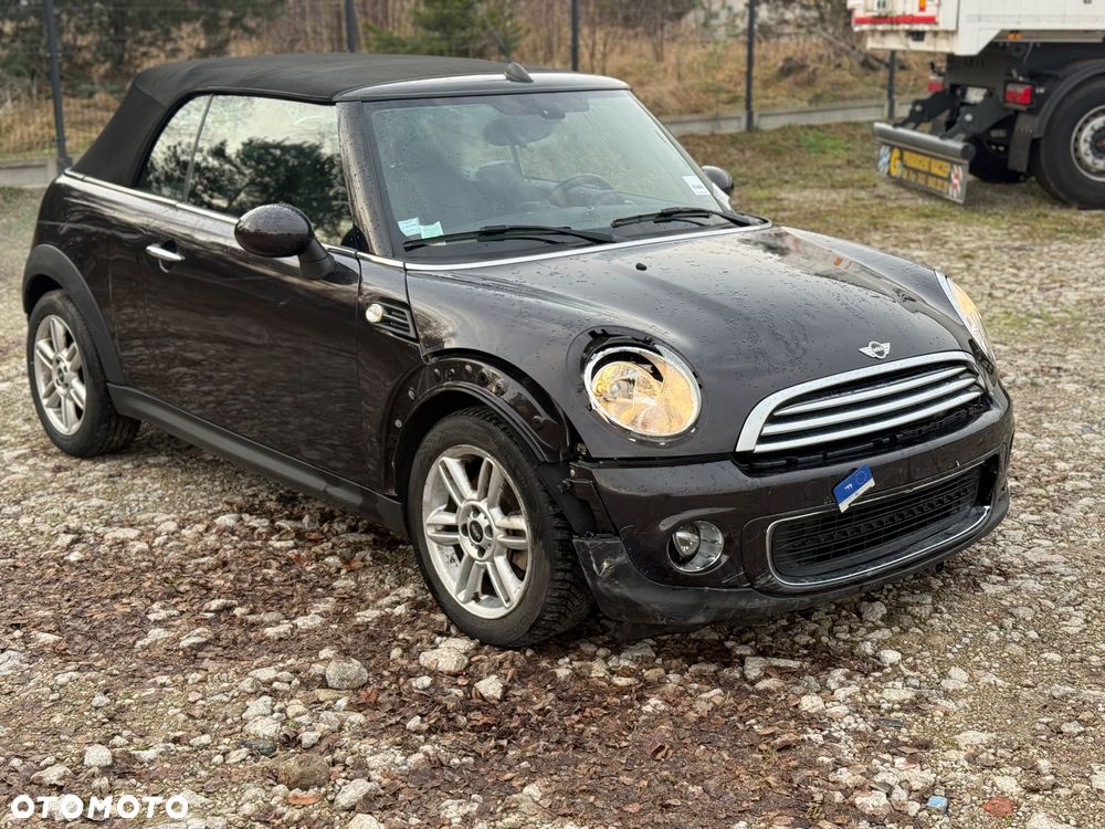 MINI ONE Baker Street - 3