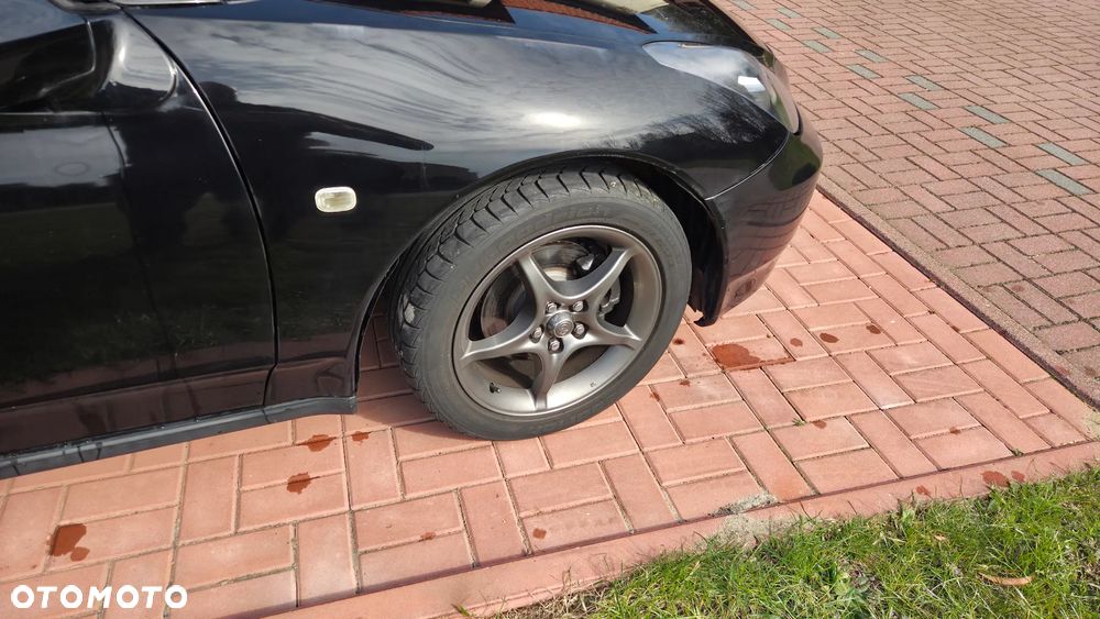 Toyota Celica 1.8 VVT-i Sol - 6