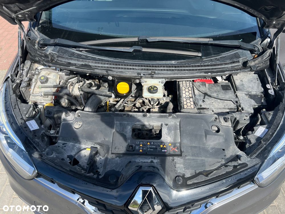 Renault Scenic ENERGY TCe 130 INITIALE PARIS - 34