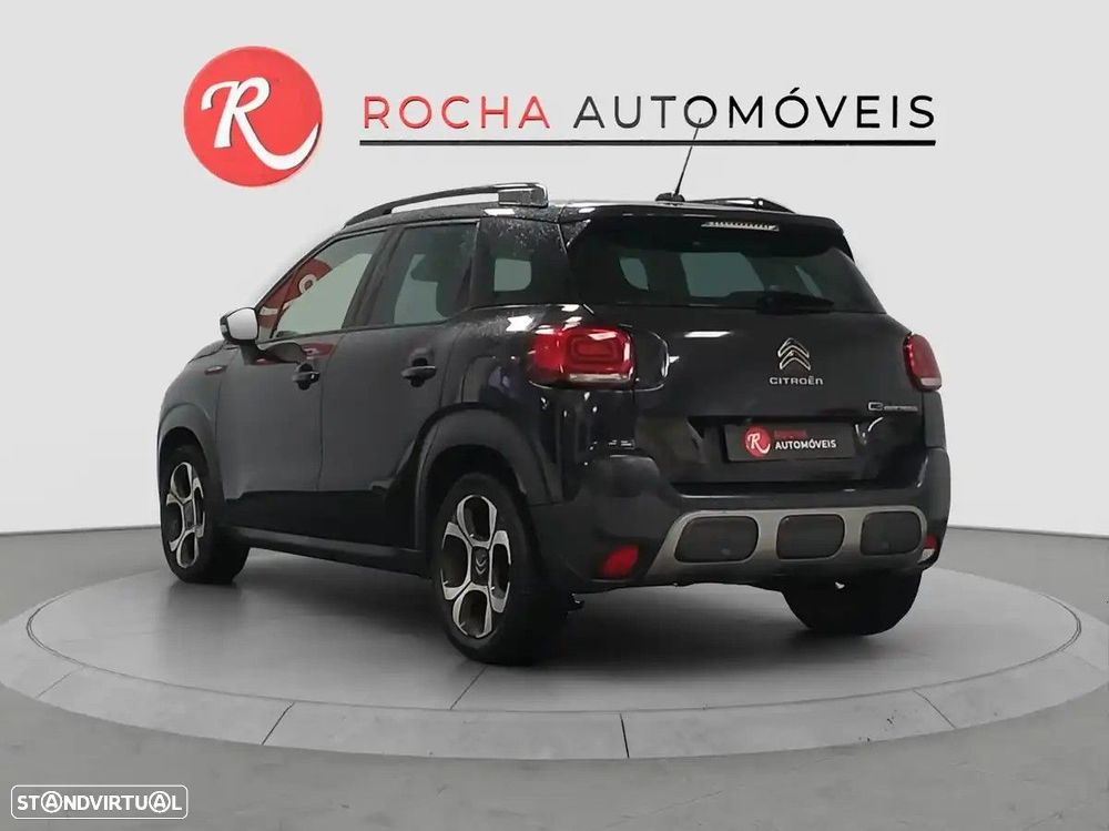 Citroën C3 Aircross - 7
