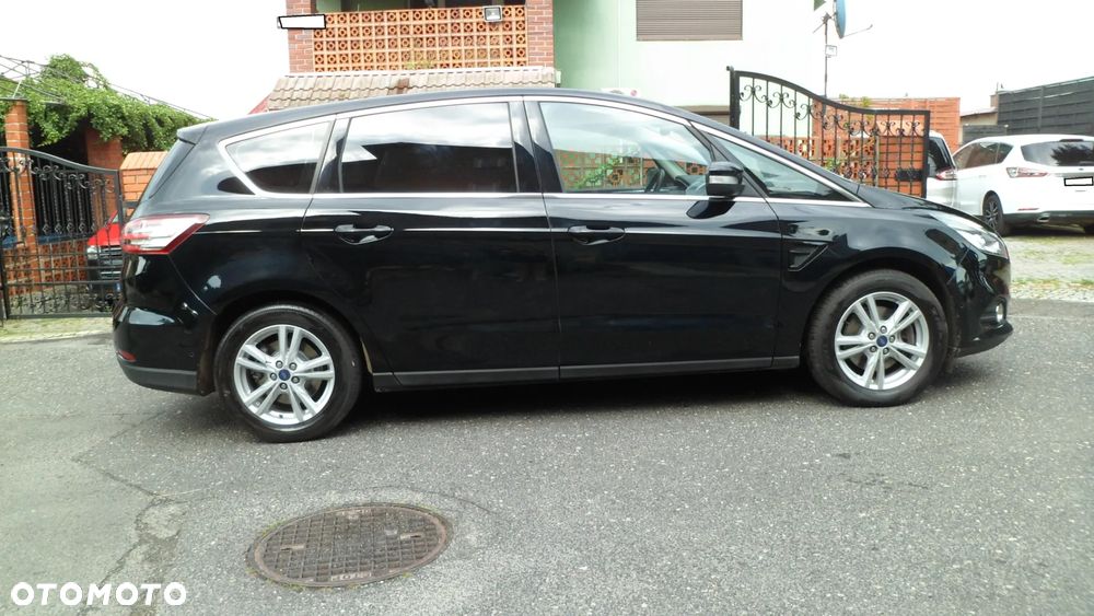 Ford S-Max 2.0 TDCi Titanium - 27