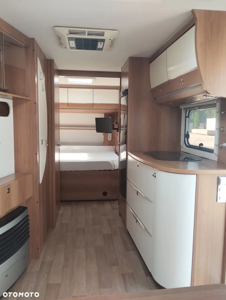 Dethleffs 5DB - 16