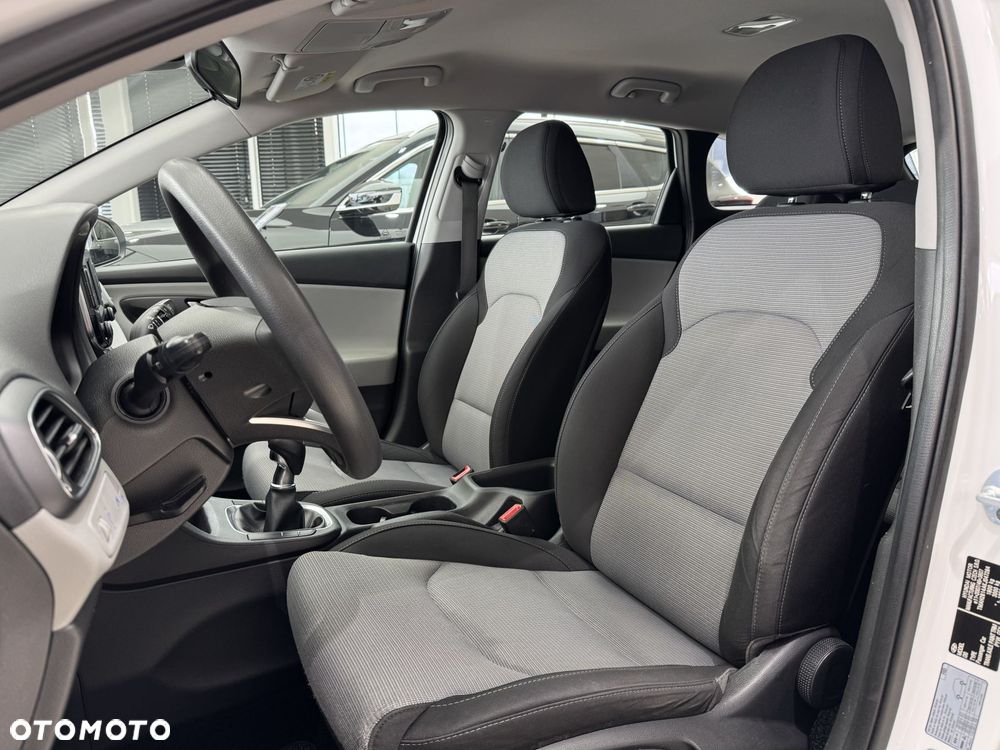 Hyundai i30 - 10