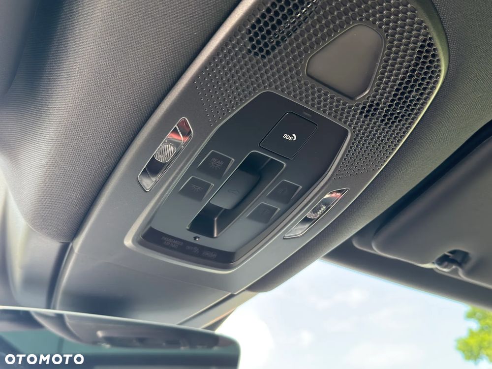 Porsche Cayenne S E-Hybrid PHEV Black Edition - 20