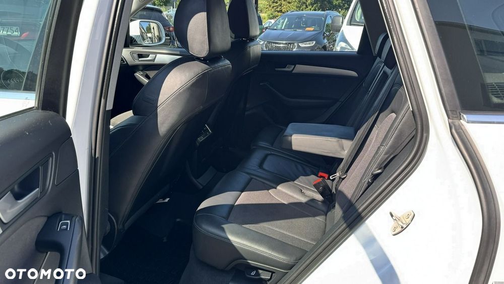 Audi Q5 - 26