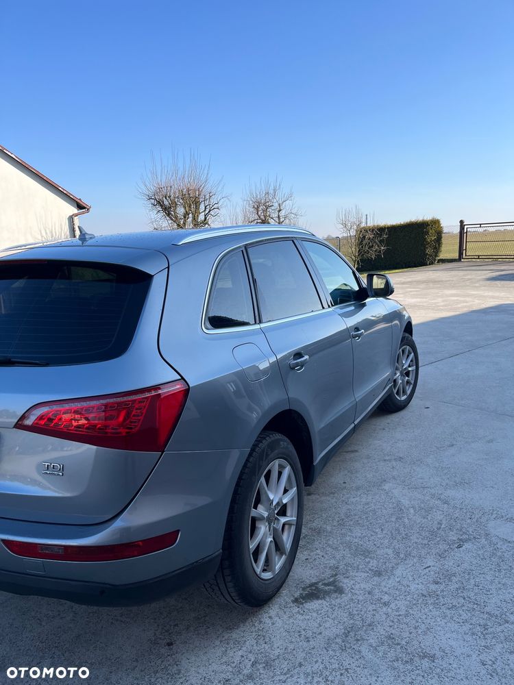 Audi Q5 2.0 TDI Quattro S tronic - 6