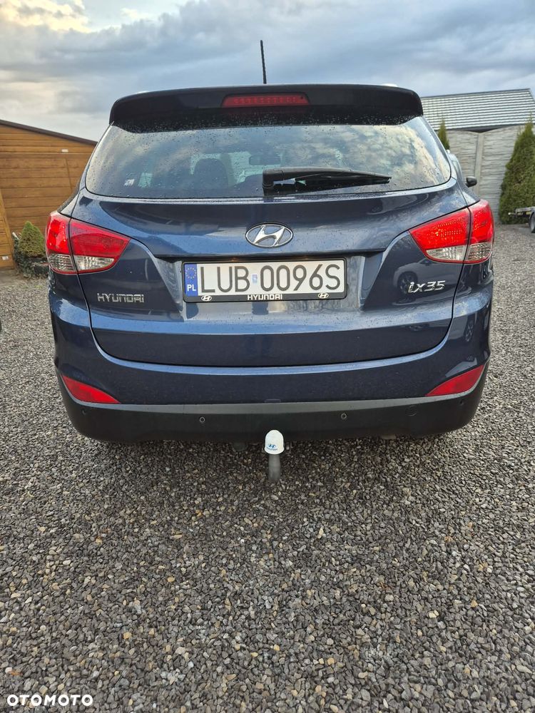 Hyundai ix35 - 3