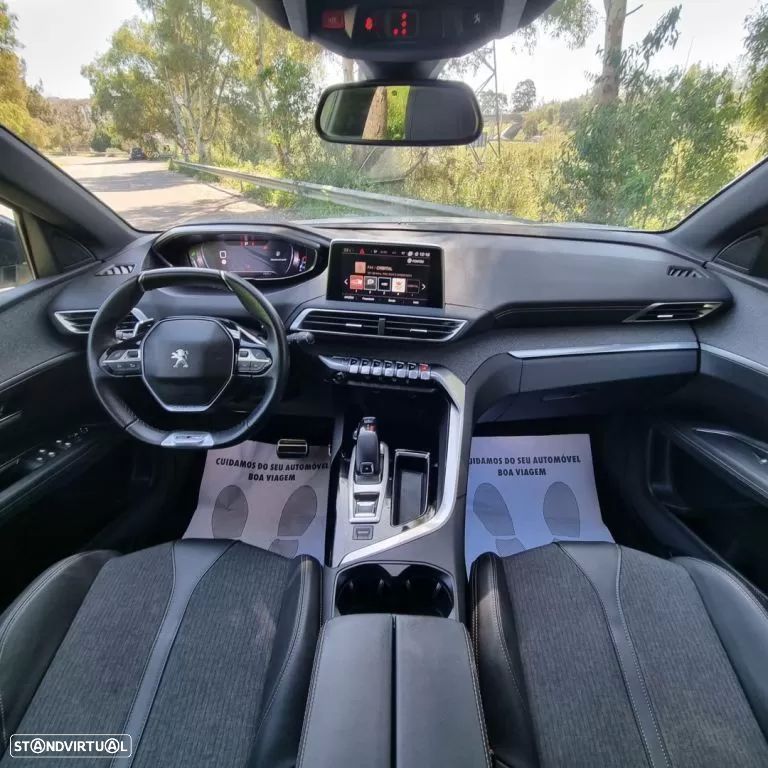Peugeot 3008 - 25